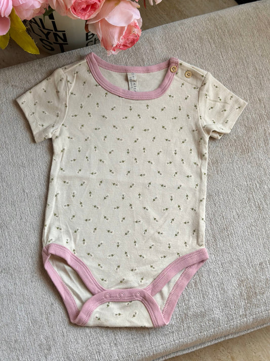 Chickpea Onesies