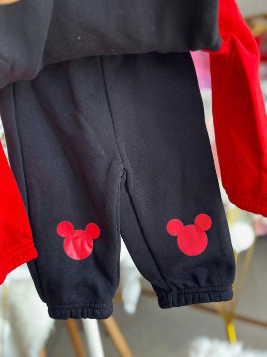 Kiabi Mickey Set