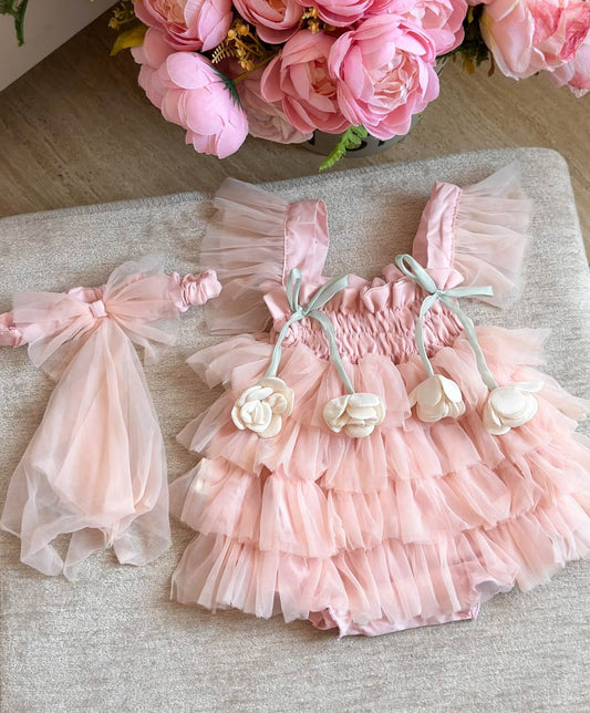 Tutu Dress