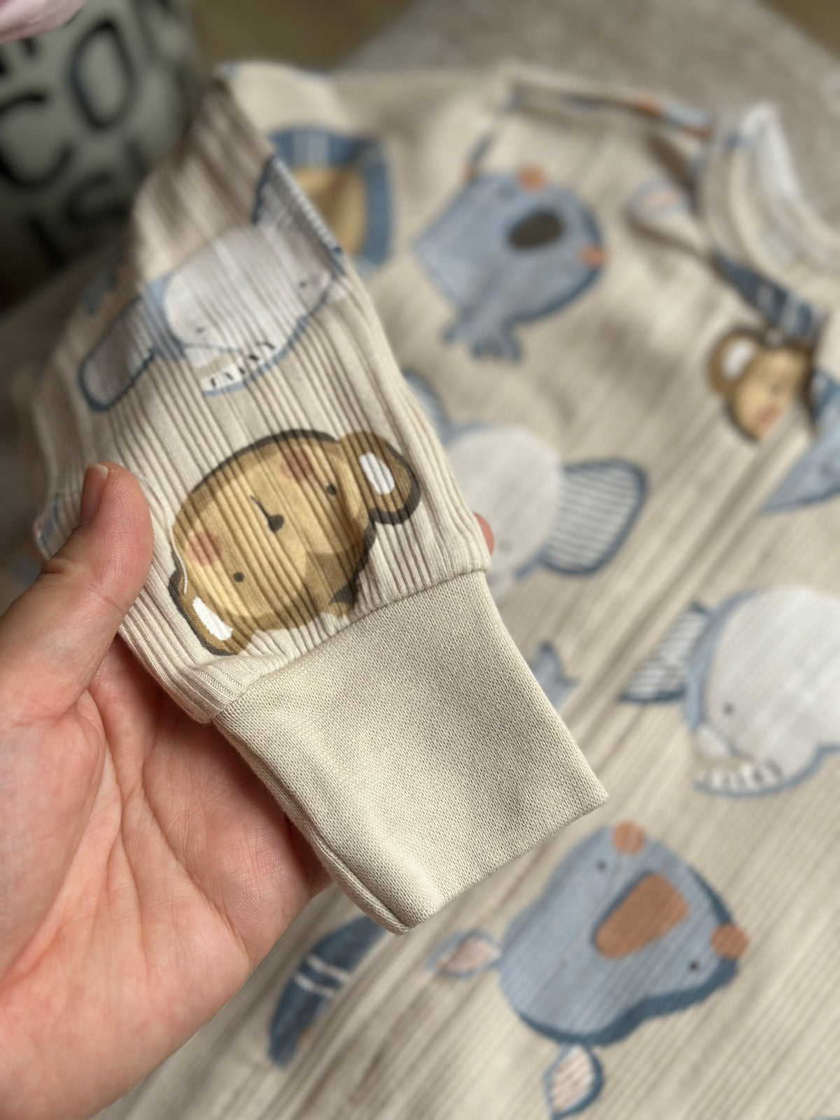 Disney Frogsuit - 1