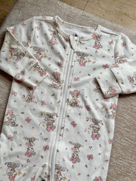 Disney Frogsuit - 2