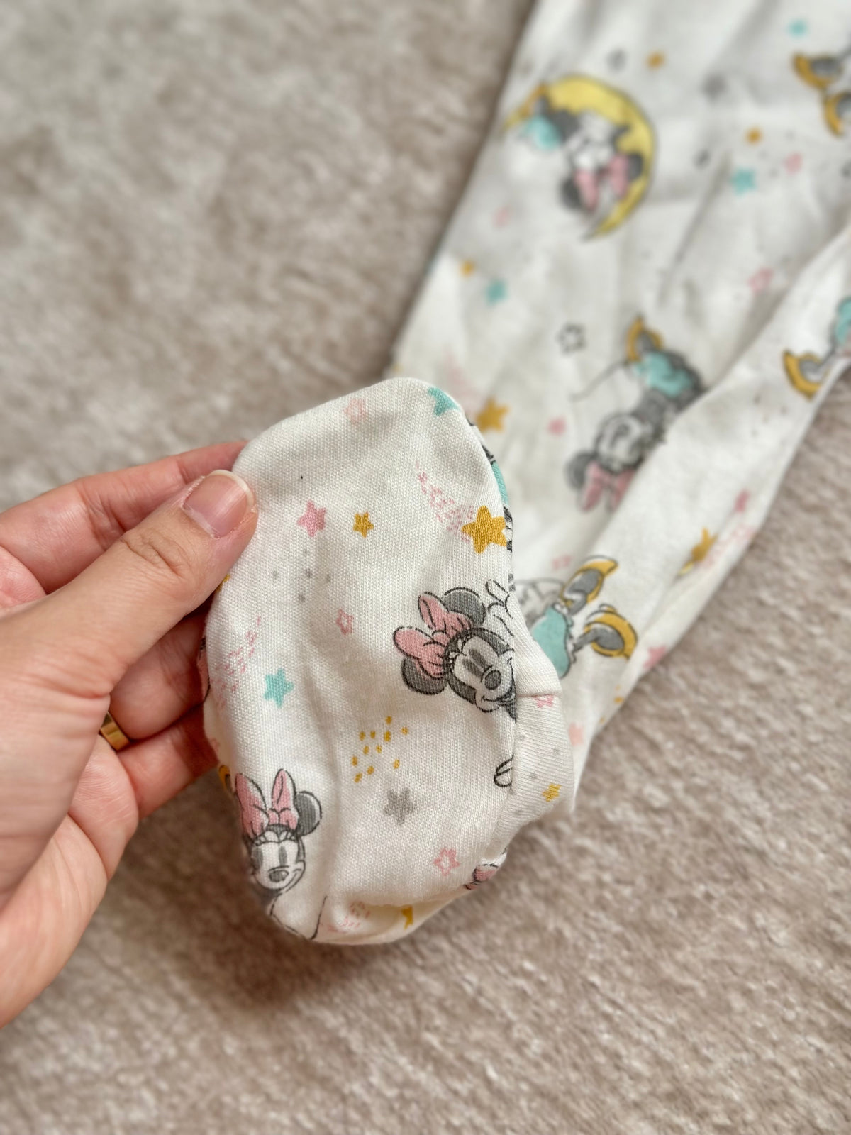 Disney Frogsuit - 12