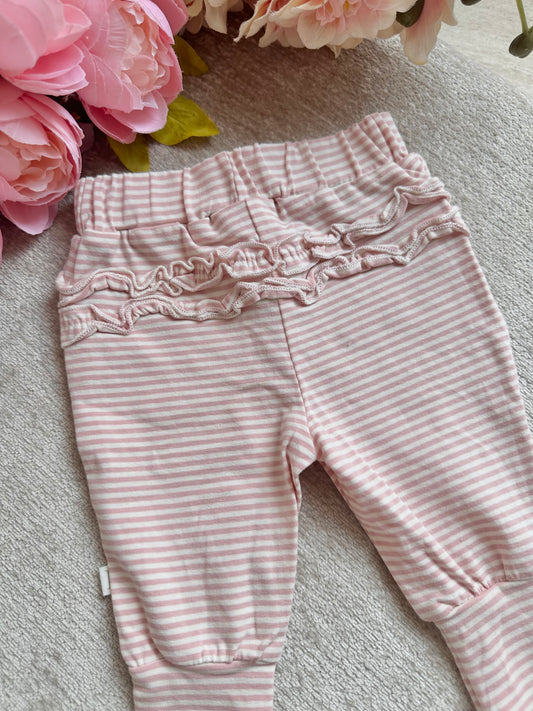 Picolette Pants - Stripes