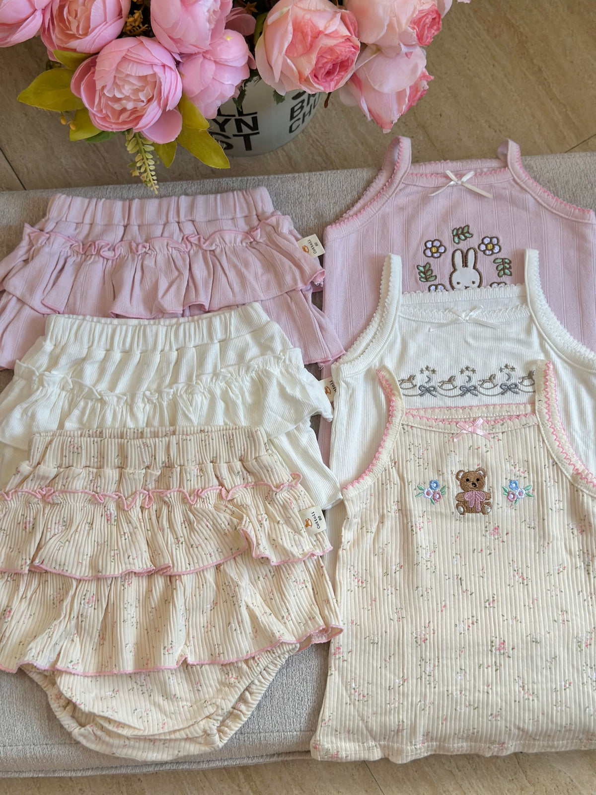 Cottoli Set