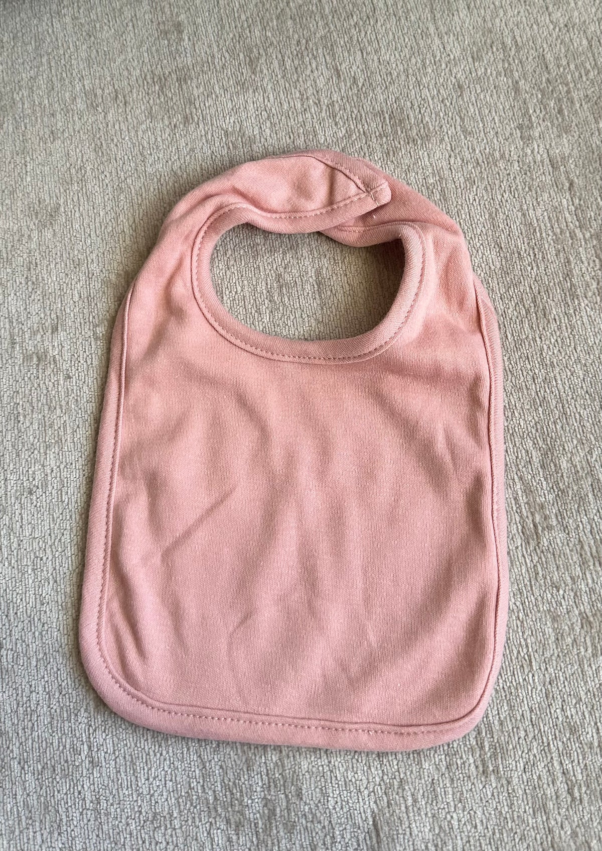 B3 Infant Bibs - Baby Girls