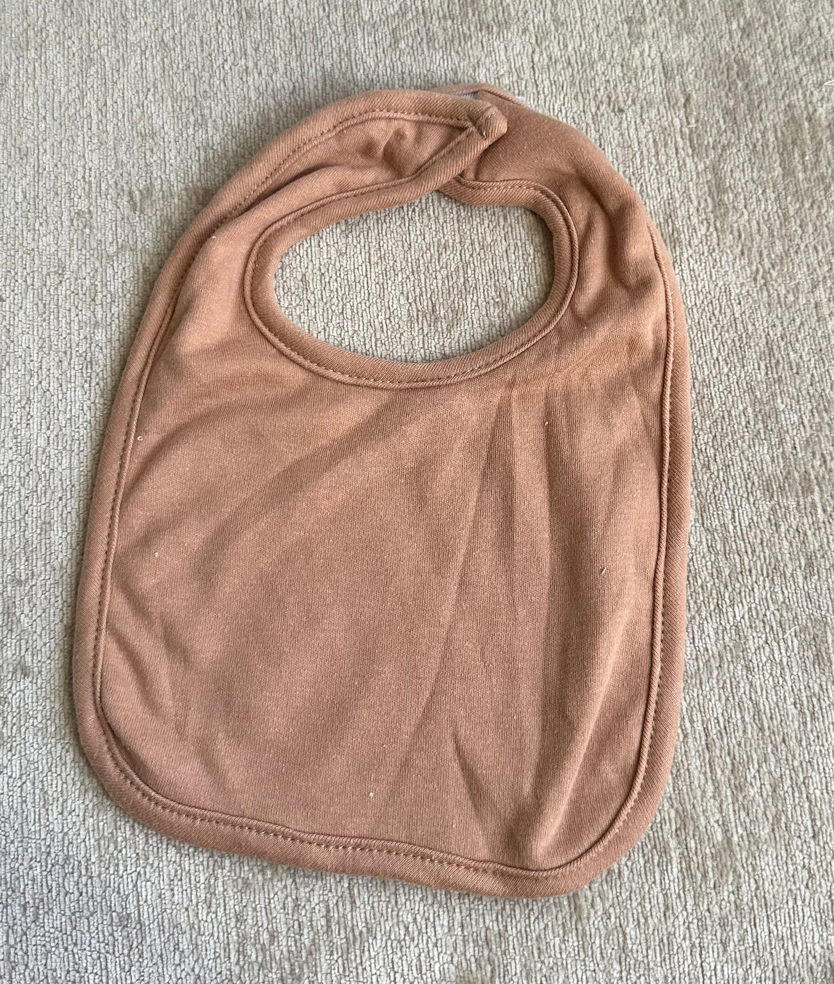 B3 Infant Bibs - Stripes and Plain