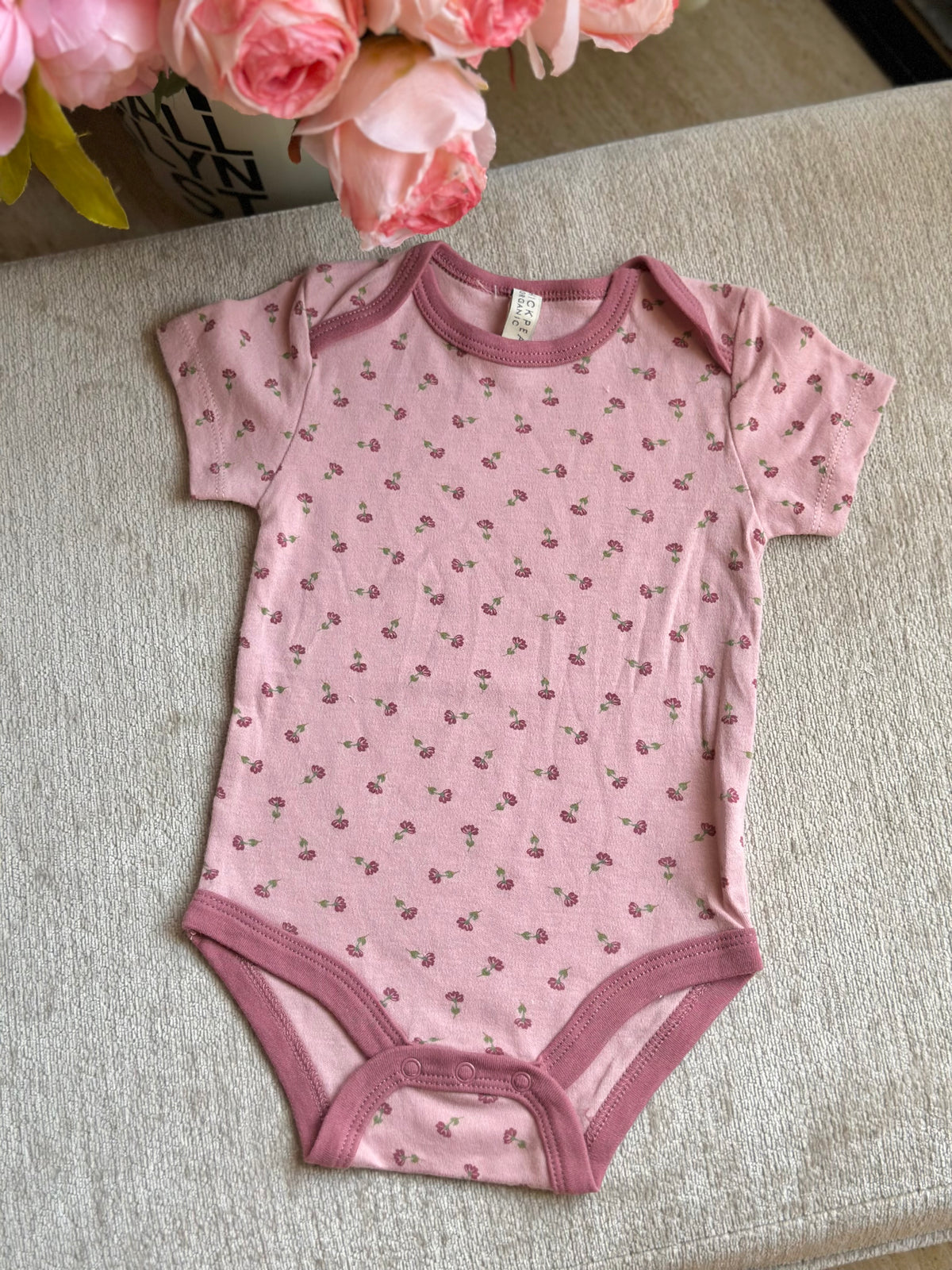 Chickpea Onesies