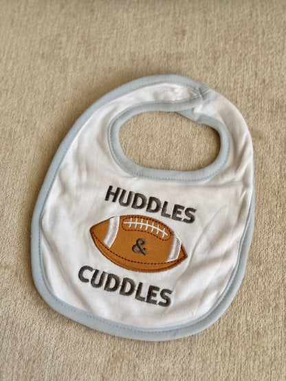 B3 Infant Bibs - Baby Boys