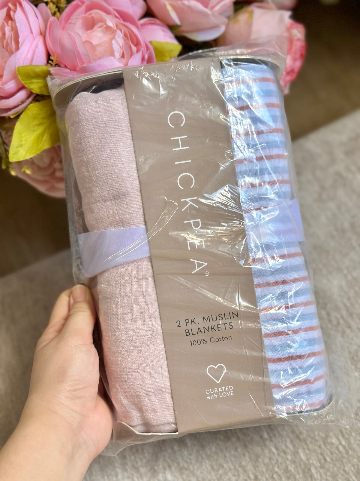 Swaddle Blanket - 15