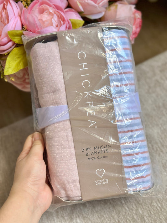 Swaddle Blanket - 15