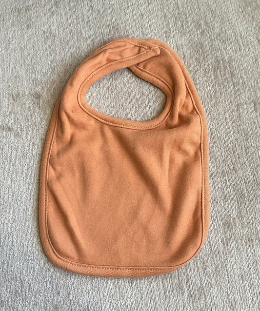 B3 Infant Bibs - Stripes and Plain
