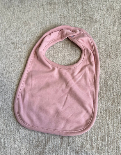 B3 Infant Bibs - Baby Girls