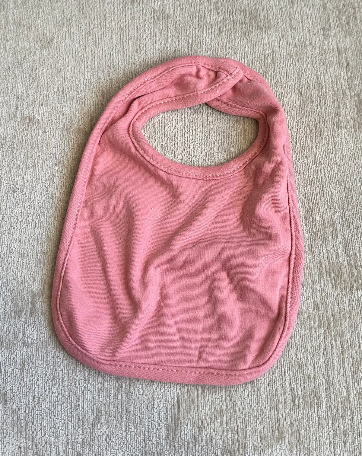 B3 Infant Bibs - Baby Girls