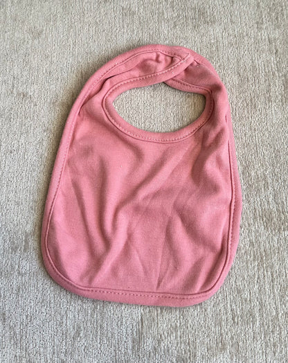 B3 Infant Bibs - Baby Girls