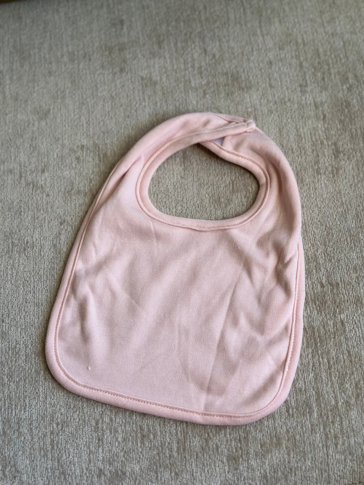 B3 Infant Bibs - Baby Girls