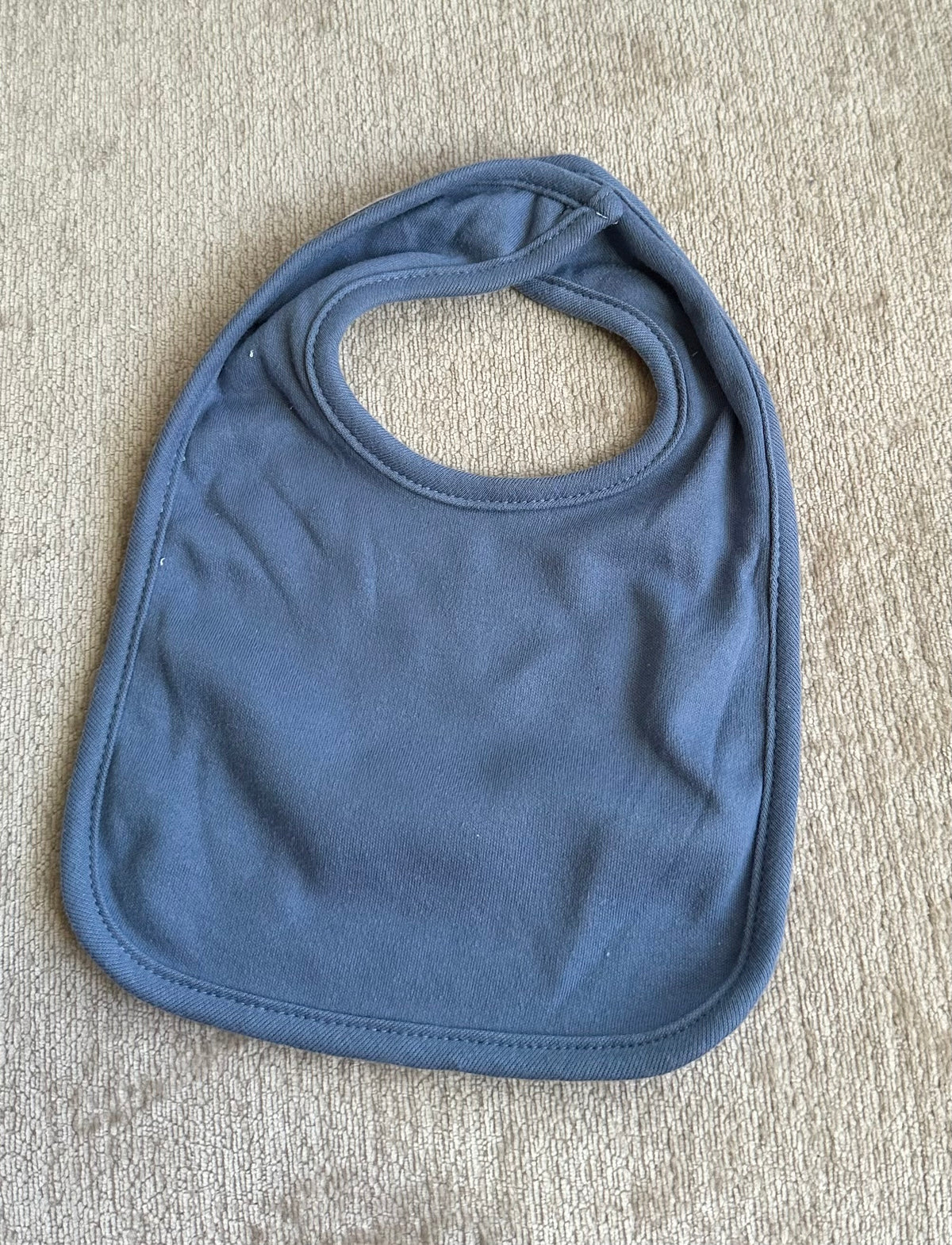B3 Infant Bibs - Stripes and Plain