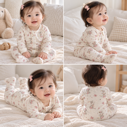 Disney Frogsuit - 2