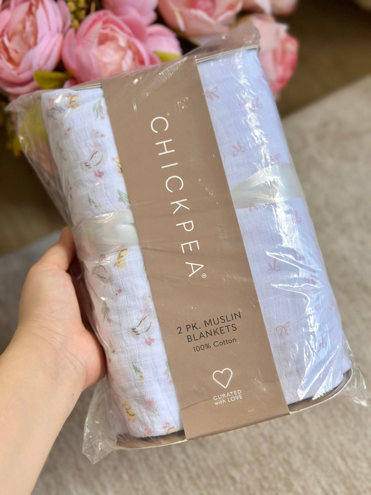 Swaddle Blanket - 13