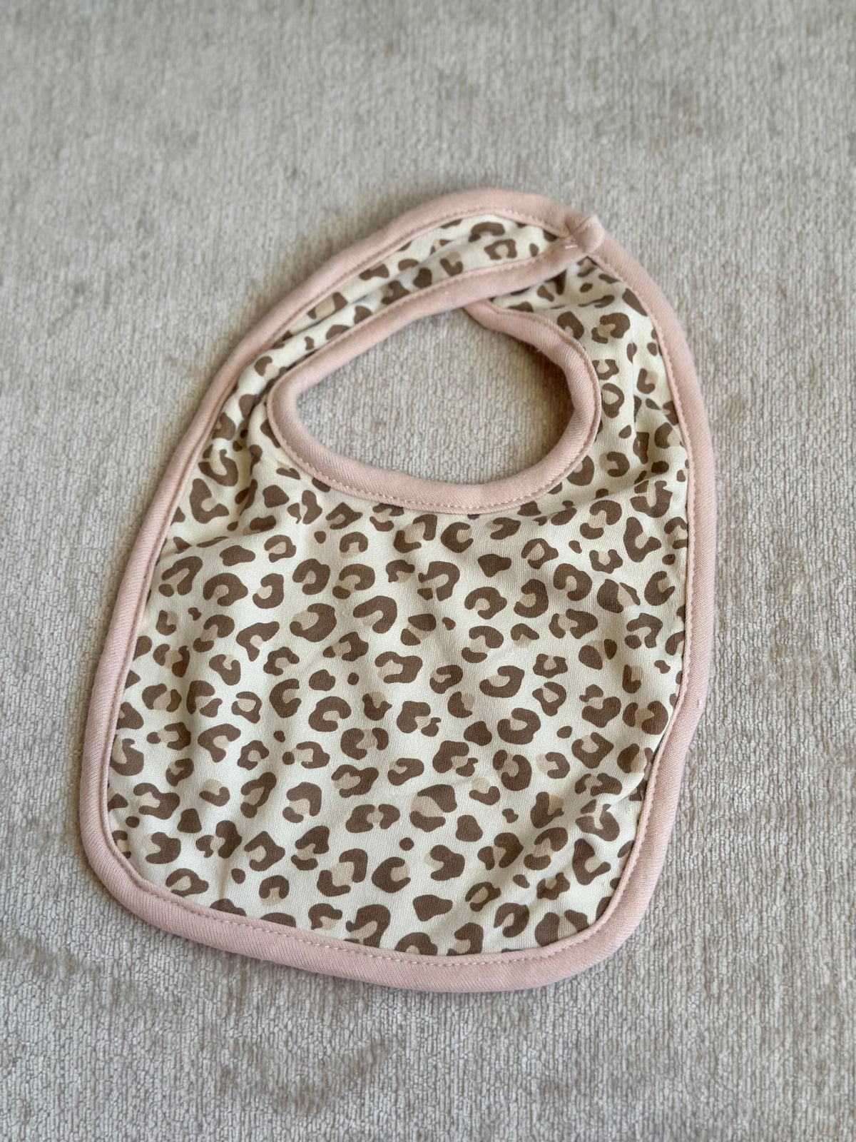 B3 Infant Bibs - Baby Girls
