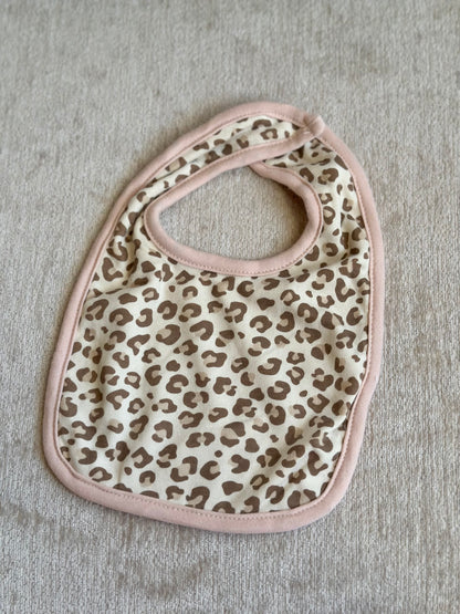 B3 Infant Bibs - Baby Girls
