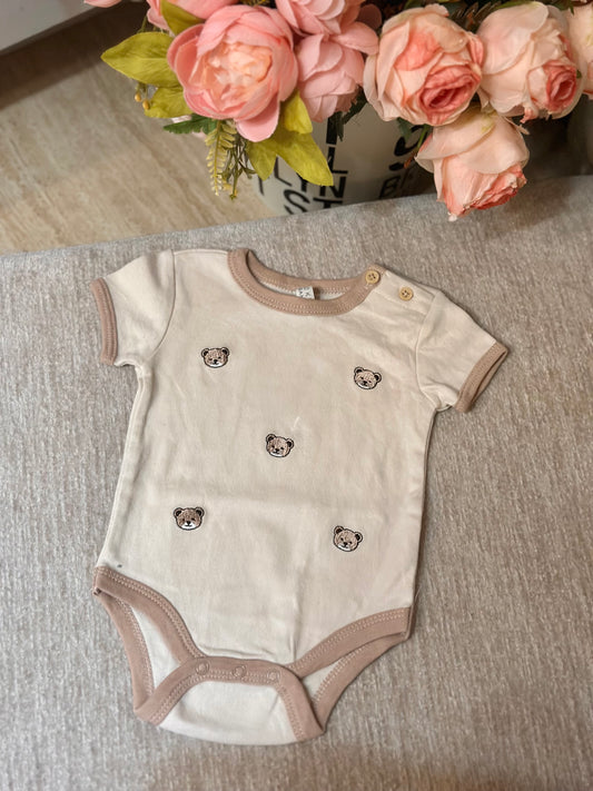 Chickpea Onesies