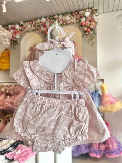 Fairy Realm Short Set