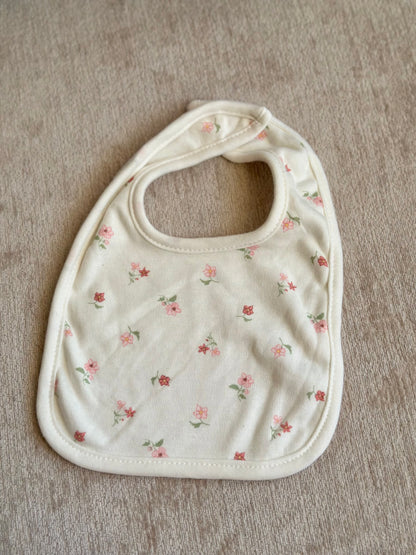 B3 Infant Bibs - Baby Girls