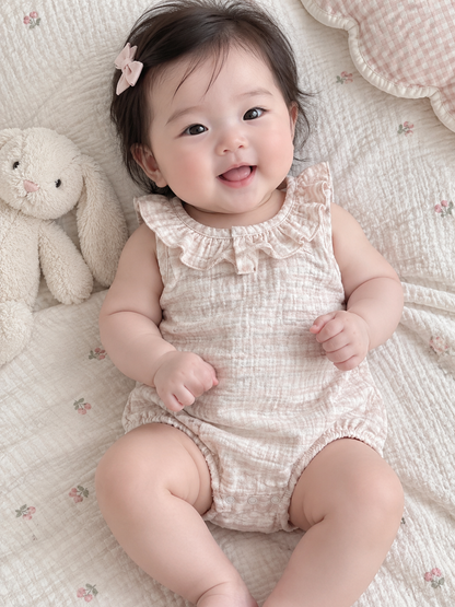 Chickpea Romper