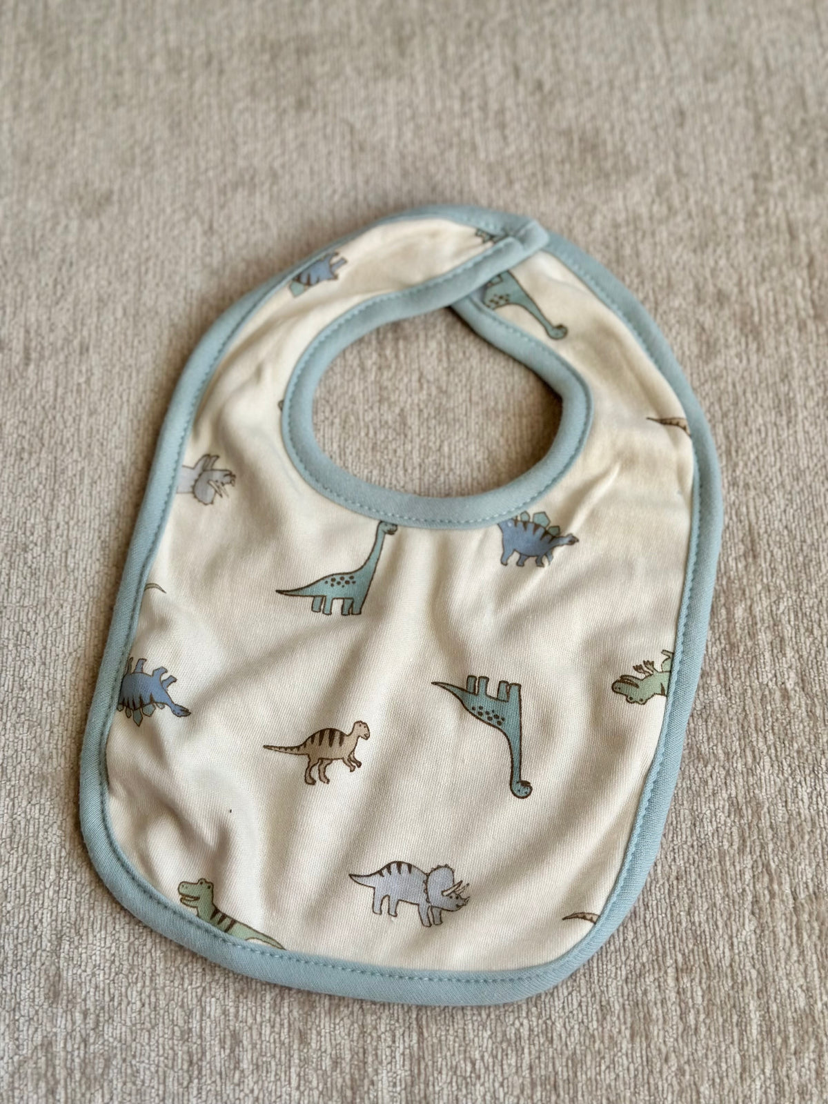 B3 Infant Bibs - Baby Boys