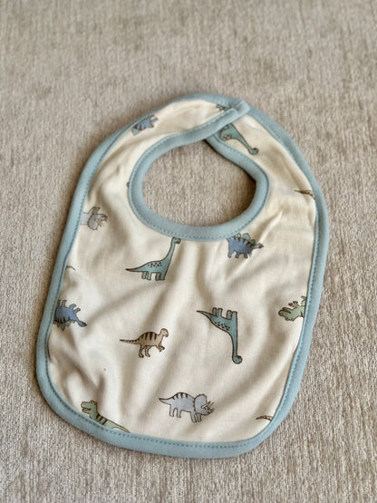 B3 Infant Bibs - Baby Boys
