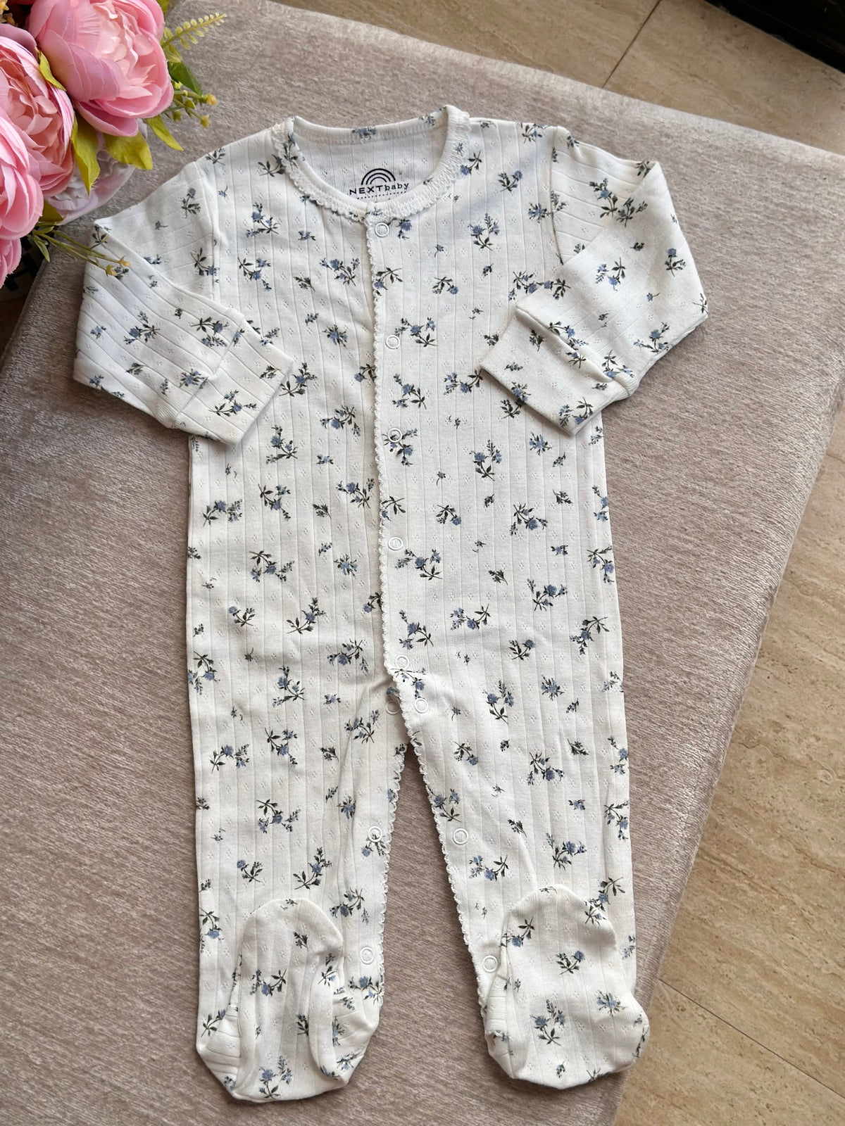 Next Frogsuit - 7