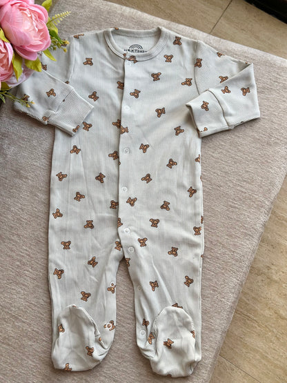Next Frogsuit - 4