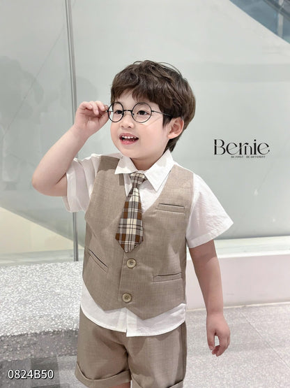Bernie Neck Tie