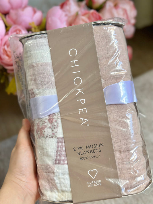 Swaddle Blanket - 11