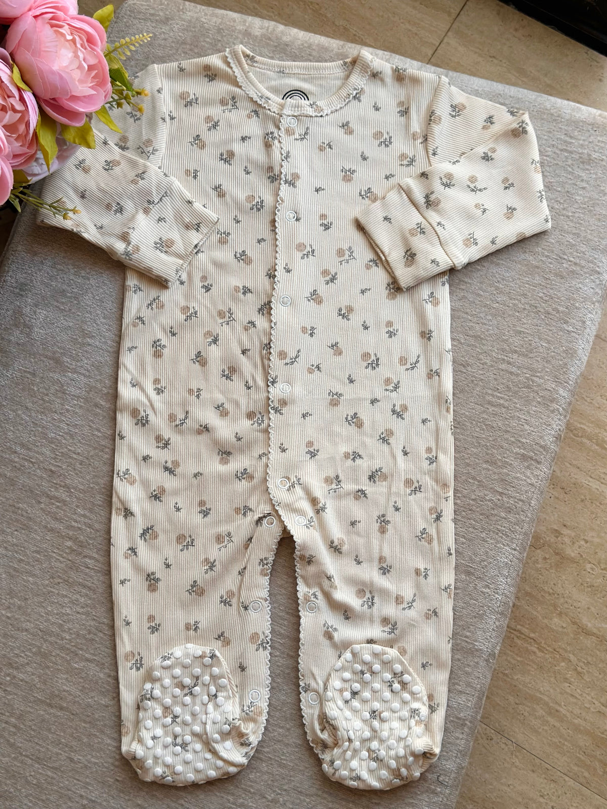 Next Frogsuit - 1