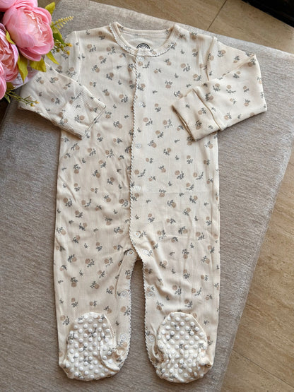 Next Frogsuit - 1