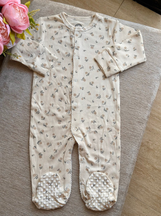 Next Frogsuit - 1