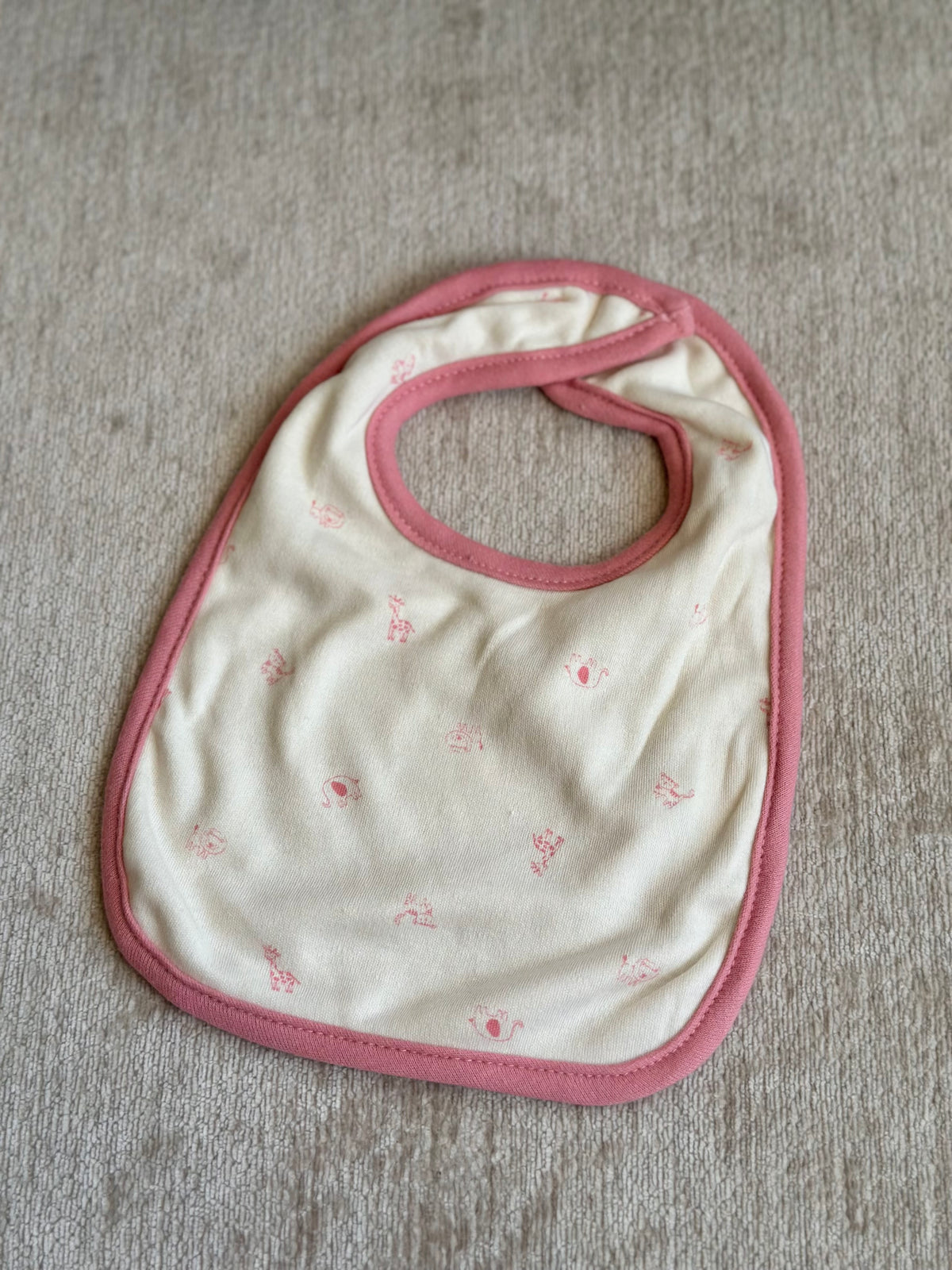 B3 Infant Bibs - Baby Girls
