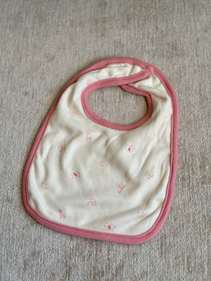 B3 Infant Bibs - Baby Girls
