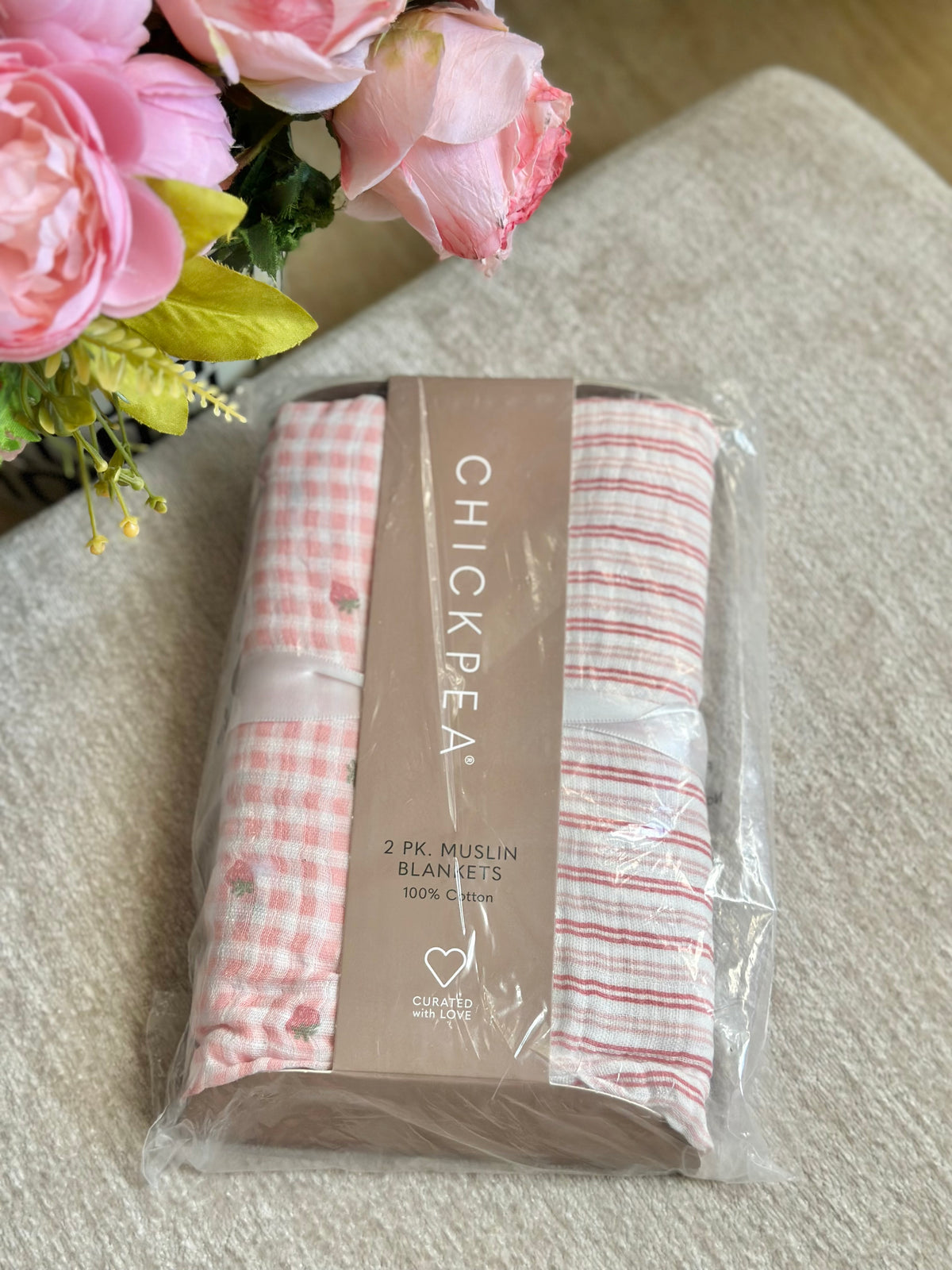 Swaddle Blanket - 2