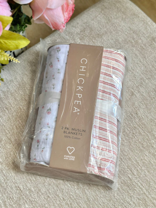 Swaddle Blanket - 7