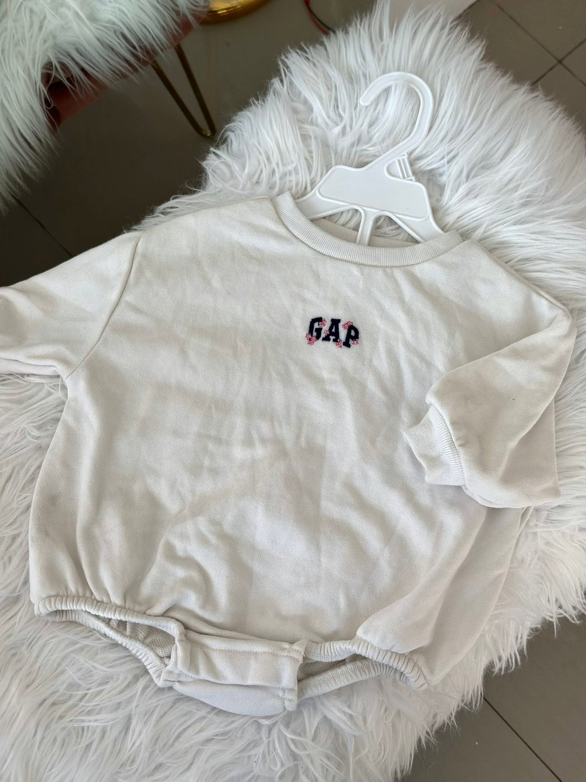 Gap Rompers