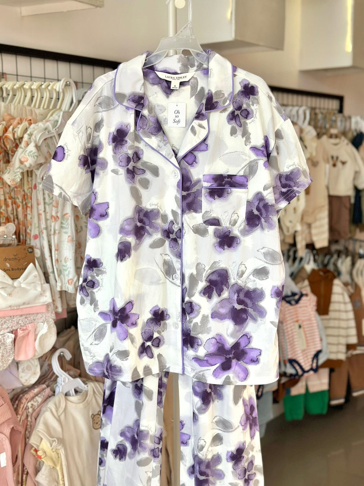 Adult Sleepwear -4