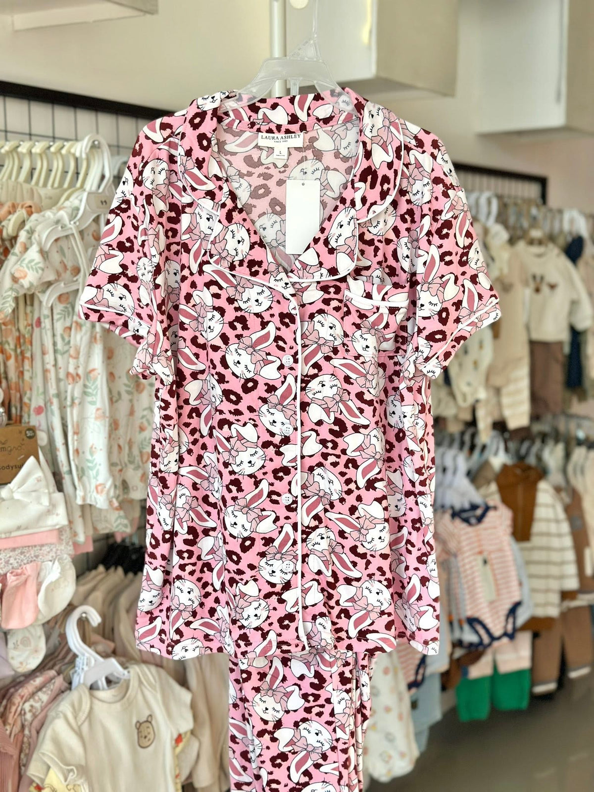 Adult Sleepwear -2