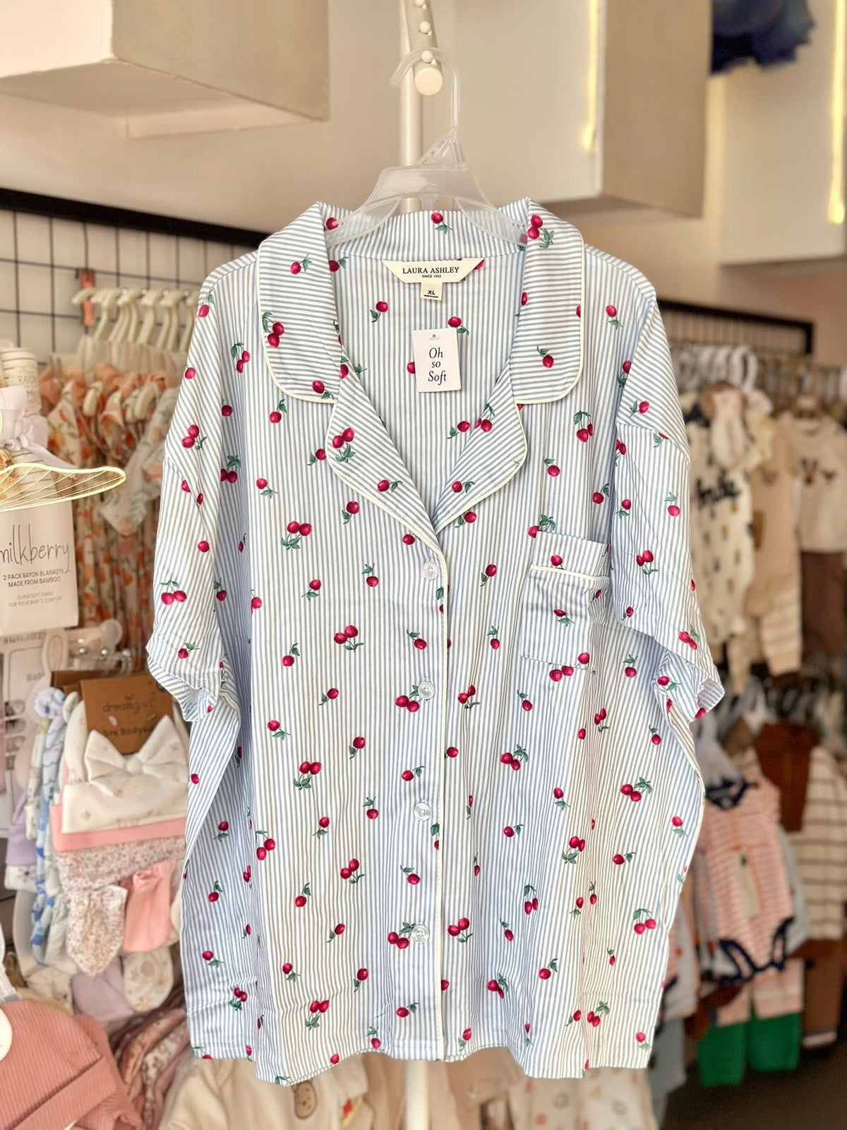Adult Sleepwear -3