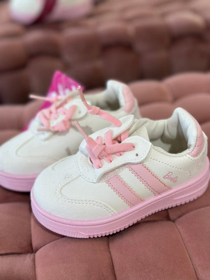 Barbie Shoes