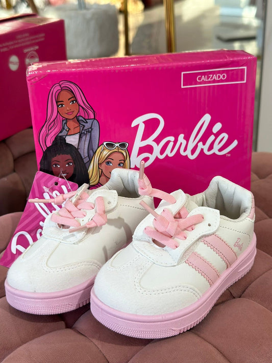 Barbie Shoes