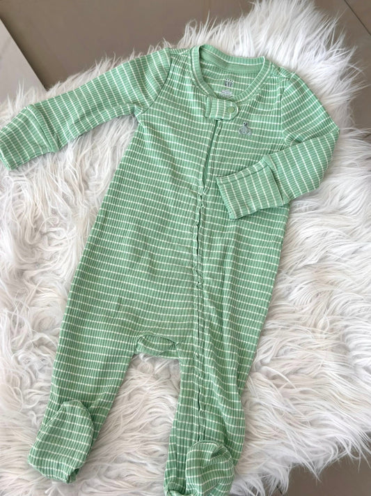 Auth Gap Frogsuit
