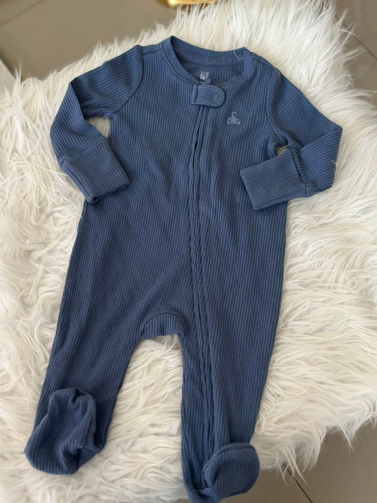 Auth Gap Frogsuit