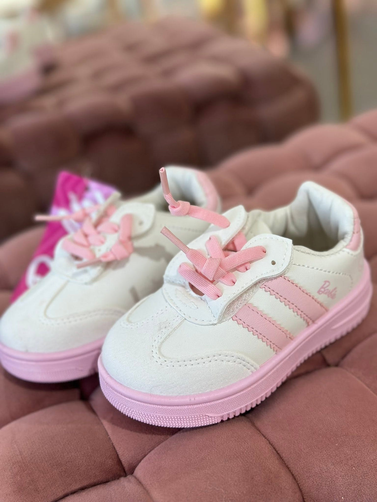 Barbie Shoes